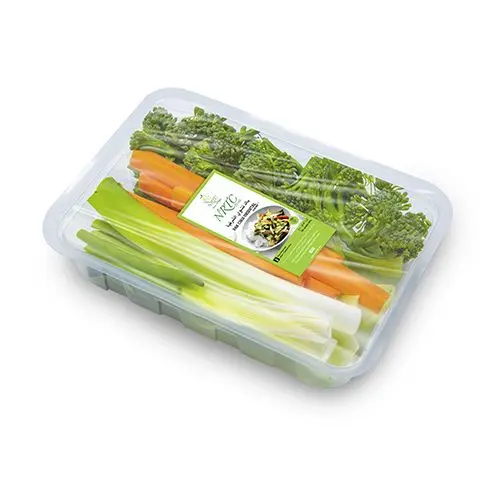 Pak Choi Oriental 200g 
